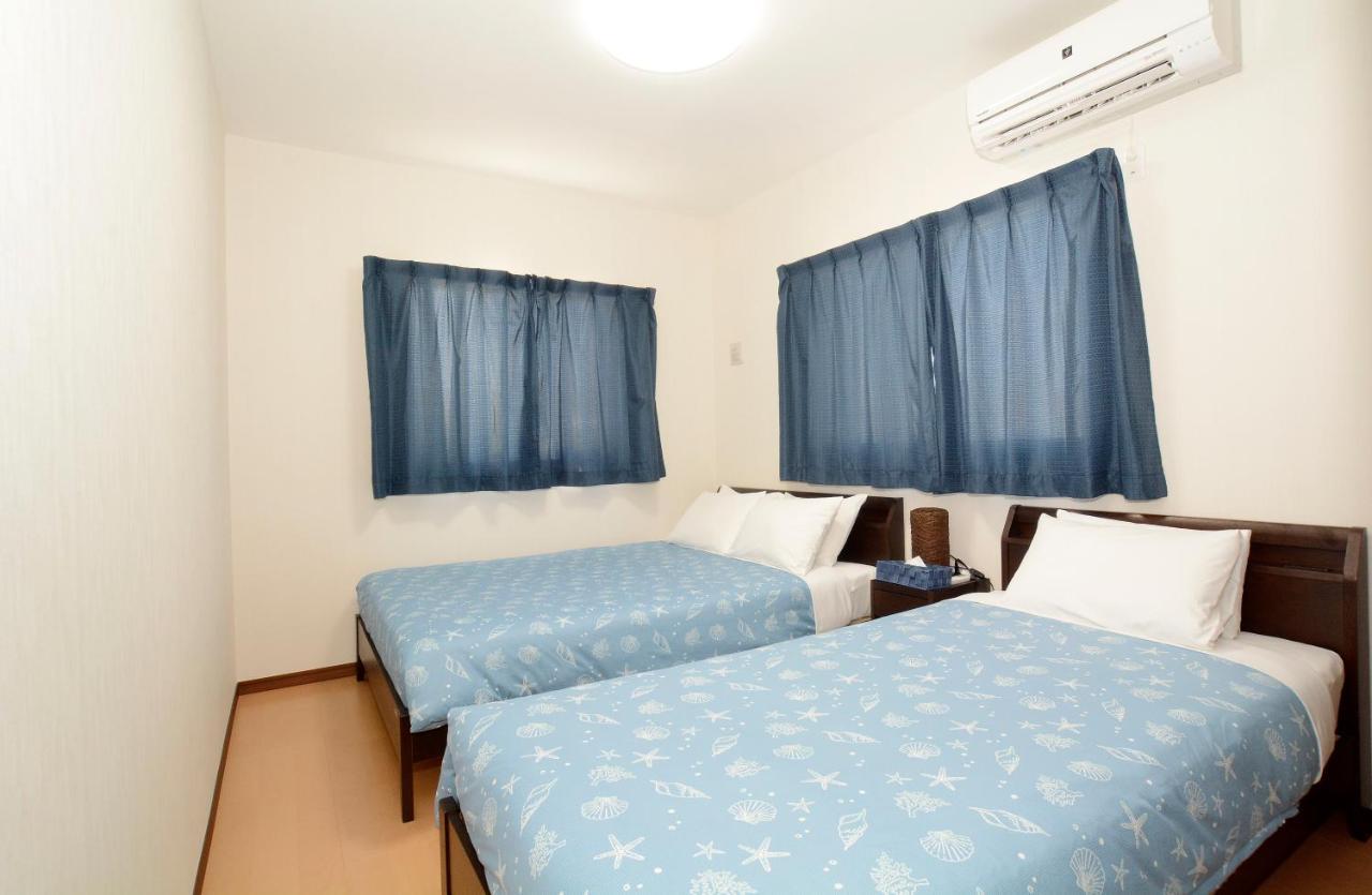 הוילה נאגו Halelea מראה חיצוני תמונה